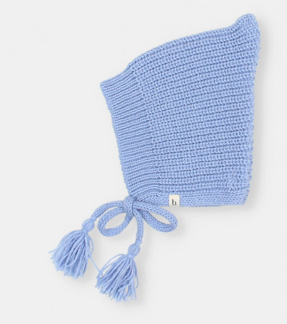 BUHO BB SOFT KNIT HAT (XS-S)