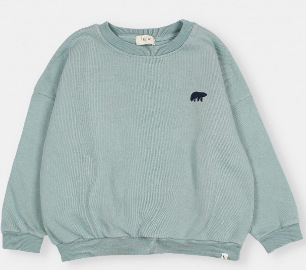 BUHO HIBERNATION SWEATSHIRT (2-6Y)