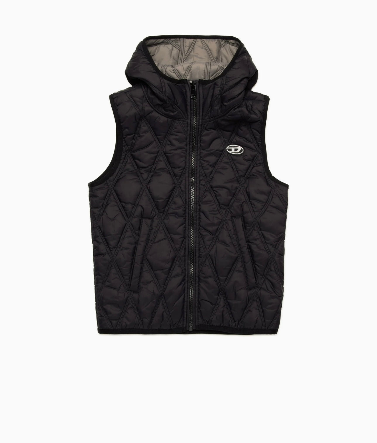 DIESEL JACKET (4-8Y)
