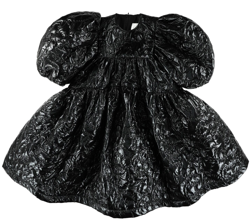 CAROLINE BOSMANS F MAT DRESS (2-XS)