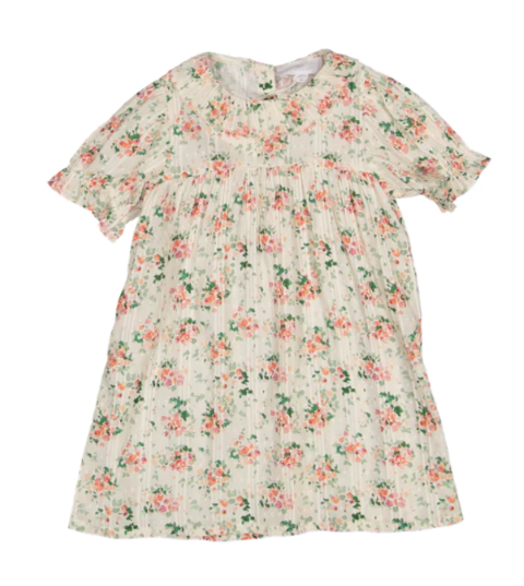 CERA UNA VOLTA FRANKIE DRESS (18M-24M)