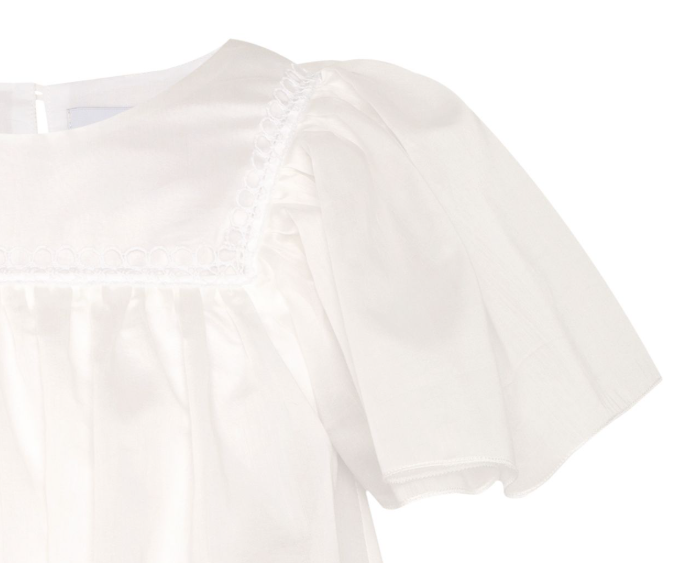 PAADE MODE CHEER DRESS (2-10Y)