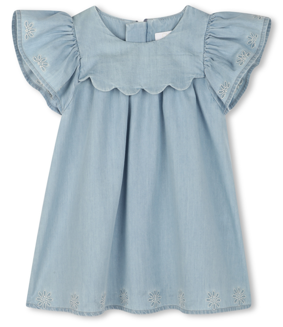 CHLOE DRESS (2A-3A)