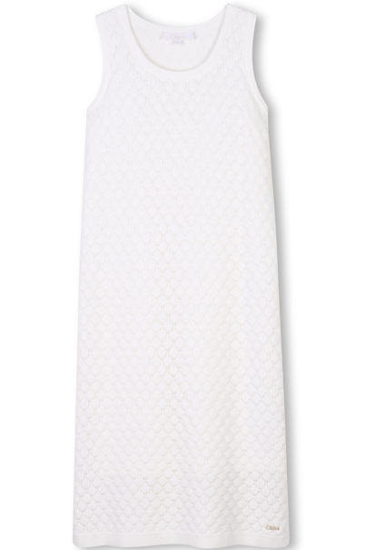 CHLOE DRESS (4-12A)