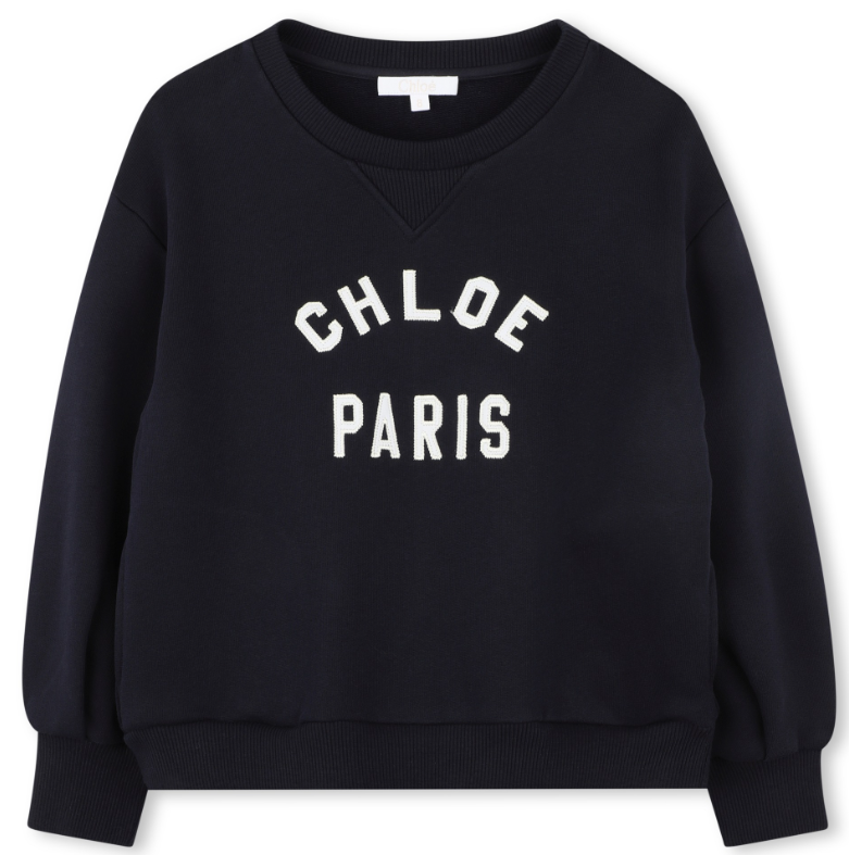CHLOE SWEATSHIRT (4-14A)