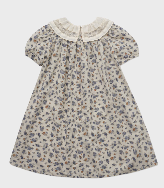 LOUISIELLA CIELLE DRESS (3-12Y)