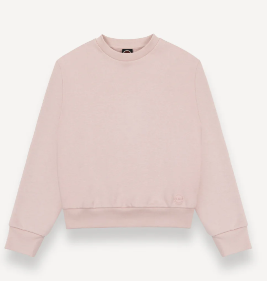 COLMAR CREW NECK SWEATSHIRT (4-16Y)