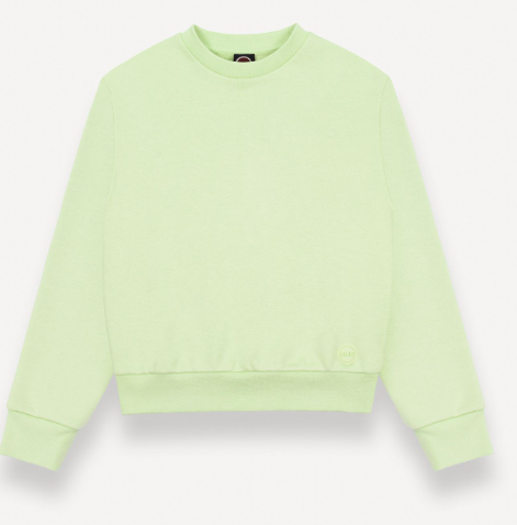 COLMAR CREW NECK SWEATSHIRT (4-16Y)