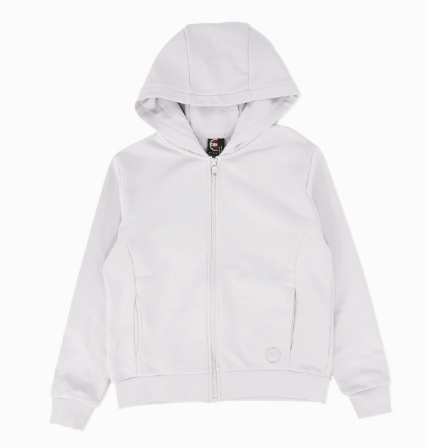 COLMAR HOODIE ZIP SWEATSHIRT (4-16Y)
