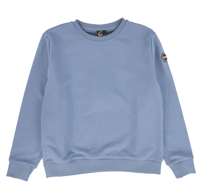 COLMAR SOFT CREW NECK SWEATSHIRT (4-14Y)