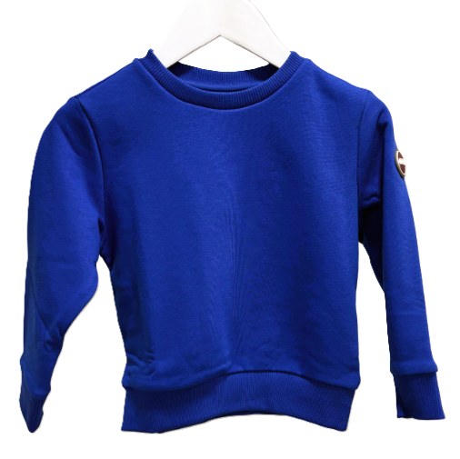 COLMAR SOFT CREW NECK SWEATSHIRT (4-14Y)