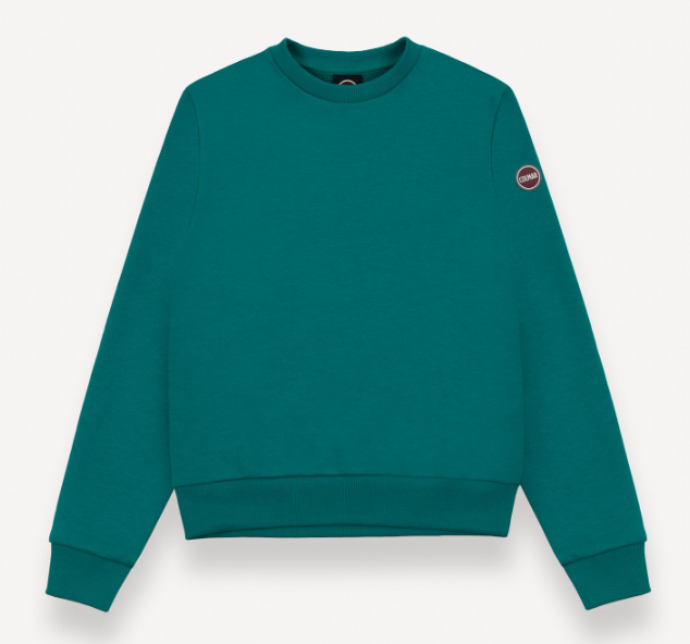 COLMAR SOFT CREW NECK SWEATSHIRT (4-14Y)