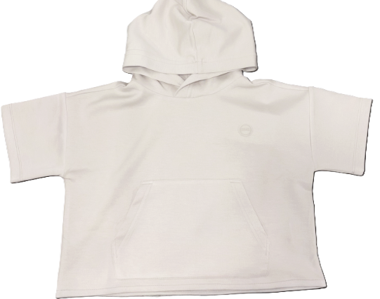 COLMAR SS HOODIE SWEATSHIRT (8-16Y)