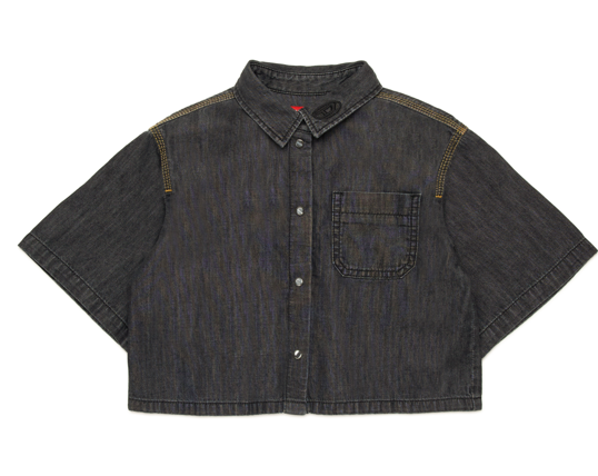 DIESEL CINNIX SHIRT (10-16Y)