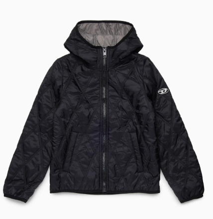 DIESEL JACKET (4-8Y)