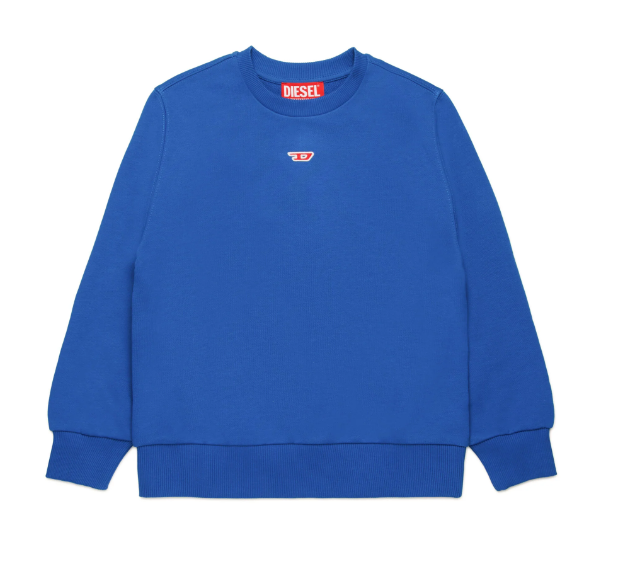 DIESEL PULLOVER (4-10Y)