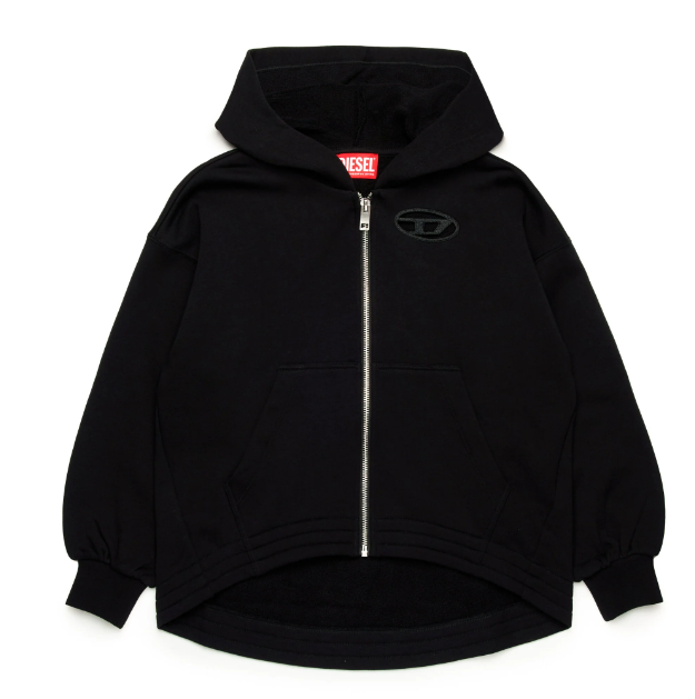 DIESEL SWEATSHIRT (10-16Y)