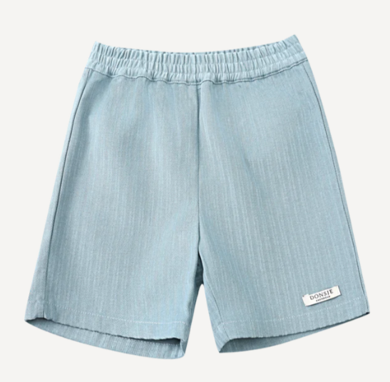 DONSJE CYRIEL SHORTS (2-4Y)