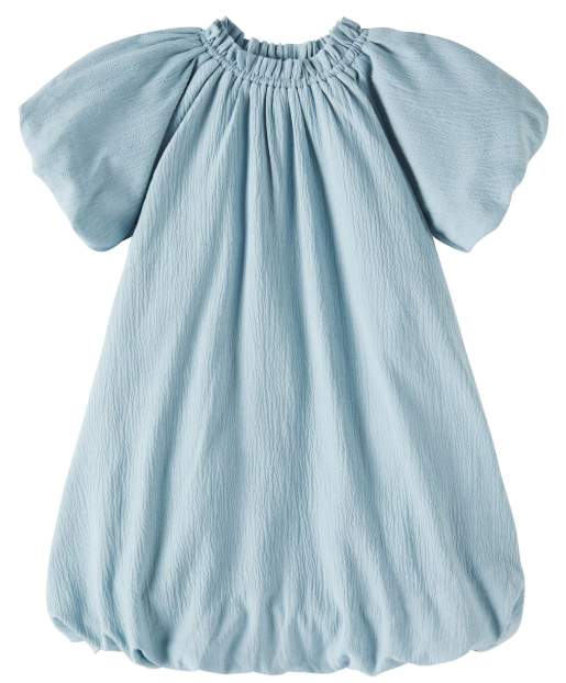 DONSJE DILAN DRESS (1-8Y)
