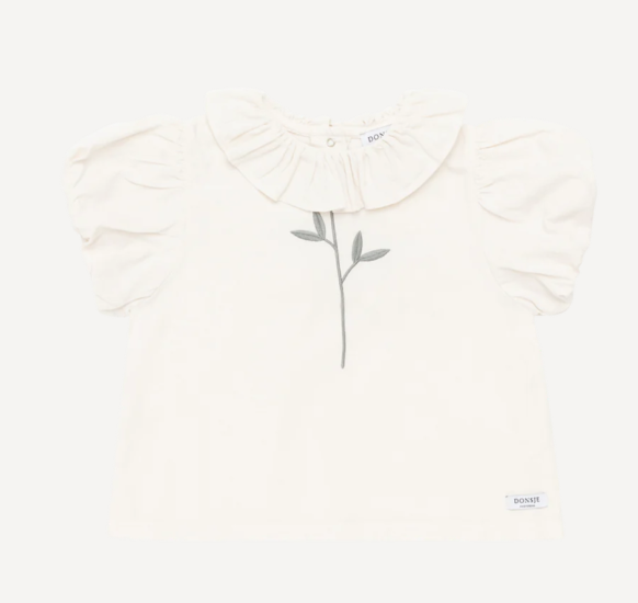 DONSJE SENNIE BLOUSE (2-8Y)