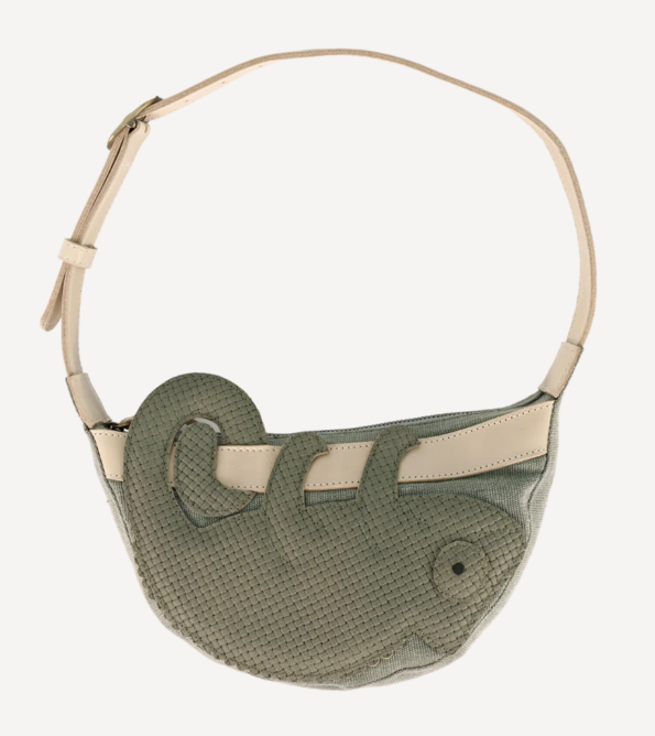 DONSJE TALEI BUMBAG (OS)