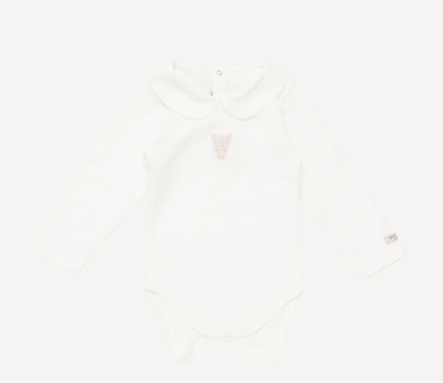 DONSJE DAVO UNICORN BODYSUIT (6M-30M)