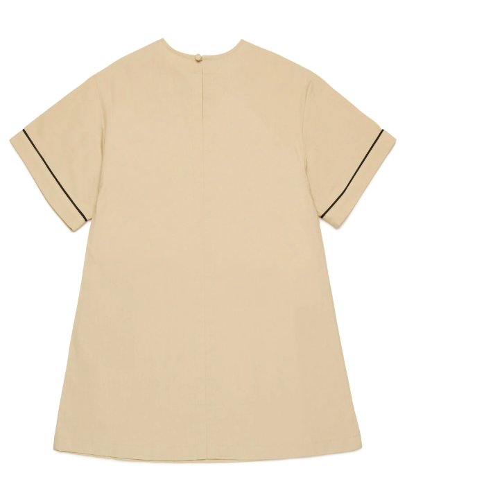 N21 DRESS (10-16Y)