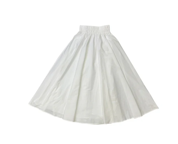ELLE OH ELLE MELANIE SKIRT (XXS-XXL)