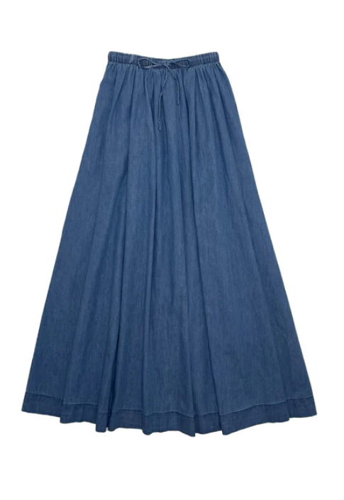 ELLE OH ELLE YOLANDA SKIRT (XS-XXL)