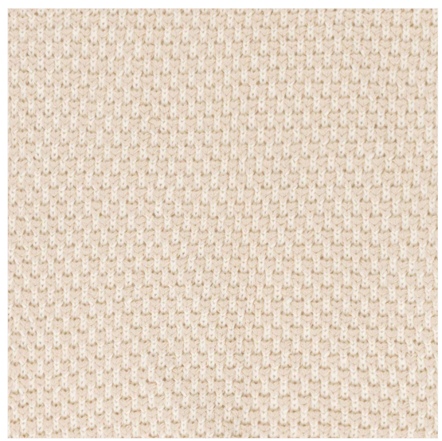 ELY & CO BUBBLE KNIT BLANKET (OS)