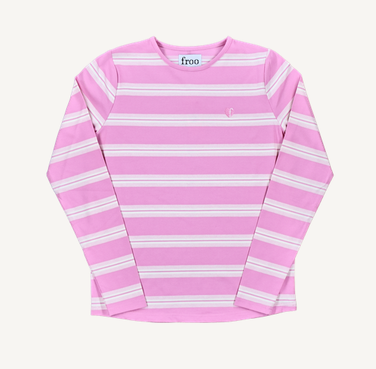 FROO SONNET TEE (8-22Y)