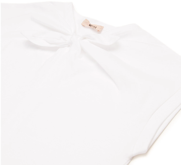 N21 GIRLS SHIRT (8-16Y)