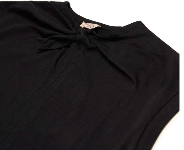 N21 GIRLS SHIRT (8-16Y)