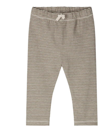 GRAY LABEL BABY LEGGINGS (3M-24M)
