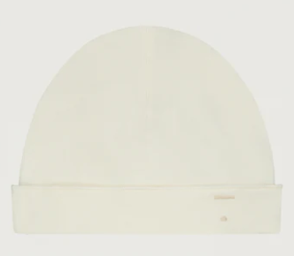 GRAY LABEL BABY BEANIE (NB-12M)