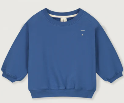 GREY LABEL BABY DROPPED SHOULDER SWEATER(6-24M)