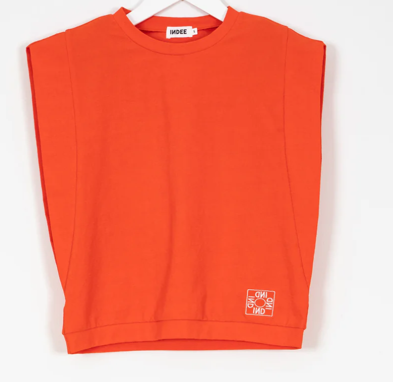 INDEE FANCY TSHIRT (10Y-L)