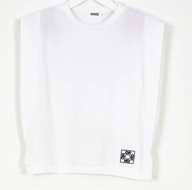 INDEE FANCY TSHIRT (10Y-L)