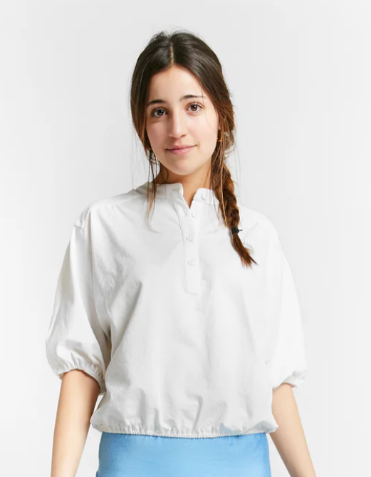 INDEE TUNISIAN COLLAR TSHIRT (10Y-L)