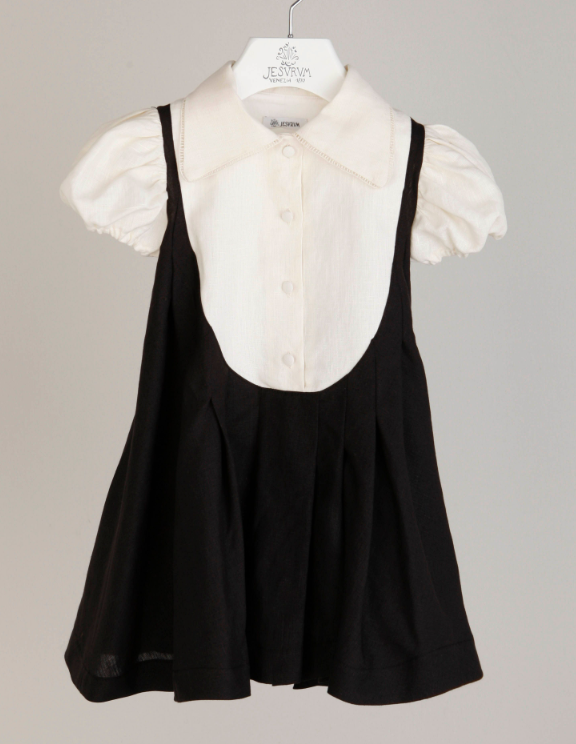 JESURUM SARA DRESS (2-6Y)
