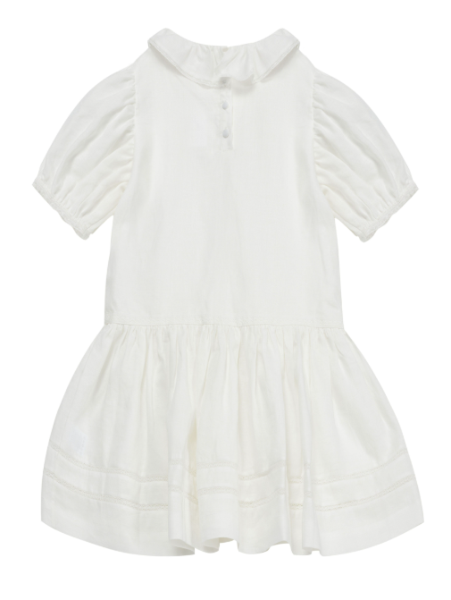 CERA UNA VOLTA JOANNA DRESS (2-10Y)