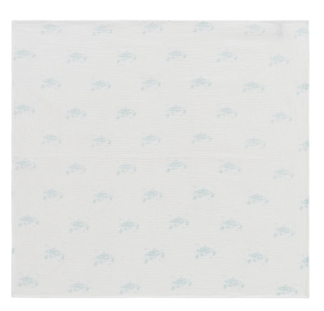 KIPP CAROUSEL SWADDLE (OS)