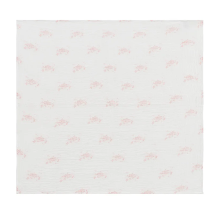 KIPP CAROUSEL SWADDLE (OS)