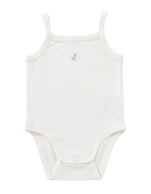 KIPP CHERRY ONESIE SET OF 2 (NB-24M)