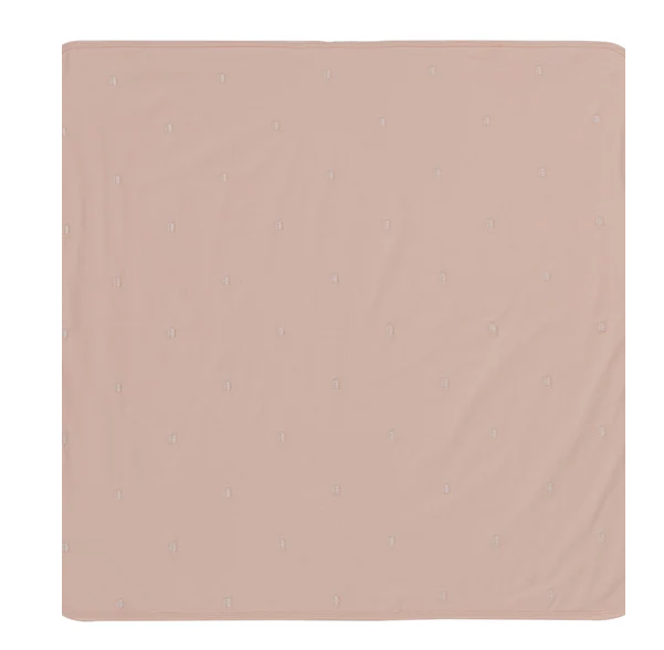 KIPP GIFT BOX BLANKET (OS)