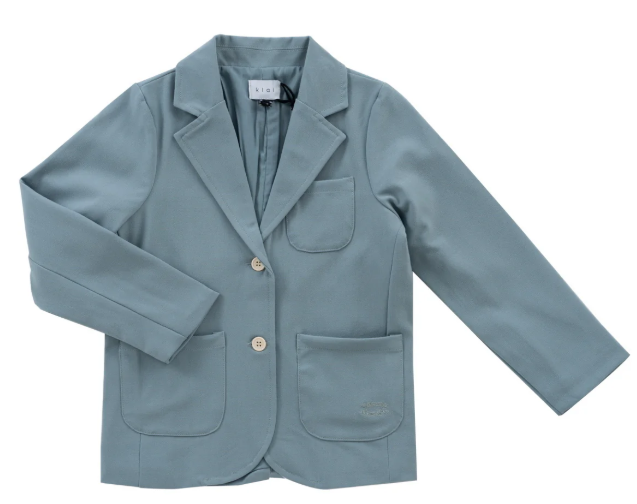 KIPP (KLAI)  SUMMER BLAZER (2-10Y)