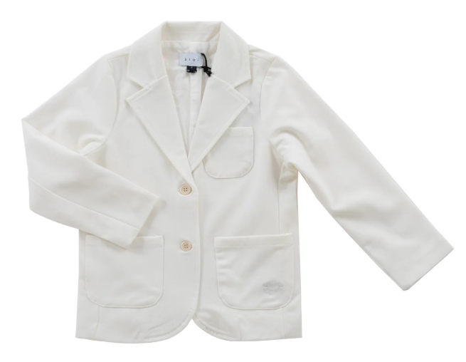 KIPP (KLAI)  SUMMER BLAZER (2-10Y)
