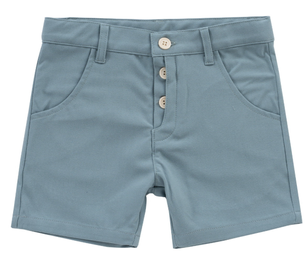 KIPP (KLAI) SUMMER SHORTS (2-6Y)