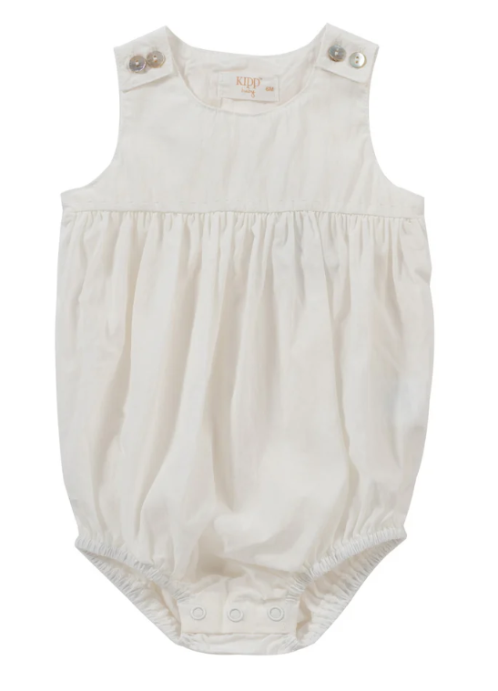 KIPP LIGHTWEIGHT BUBBLE (3M-3Y)
