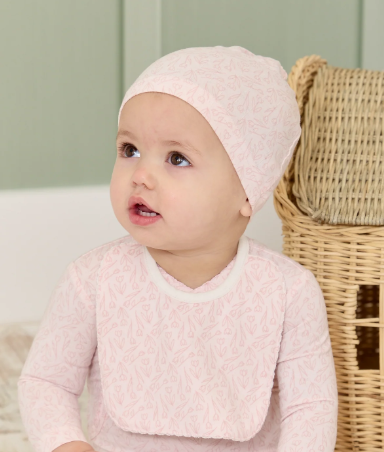 KIPP TULIP BIB (OS)